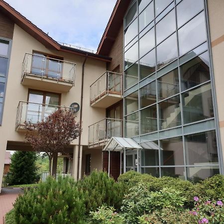 Kaizen Apartament Krynica Zdroj Eksteriør billede