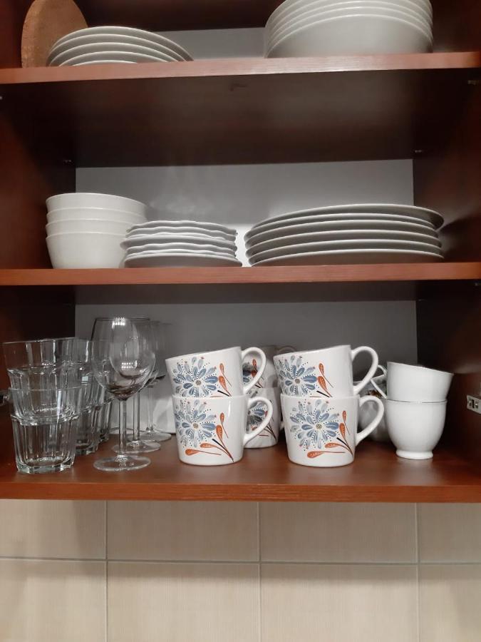 Kaizen Apartament Krynica Zdroj Eksteriør billede